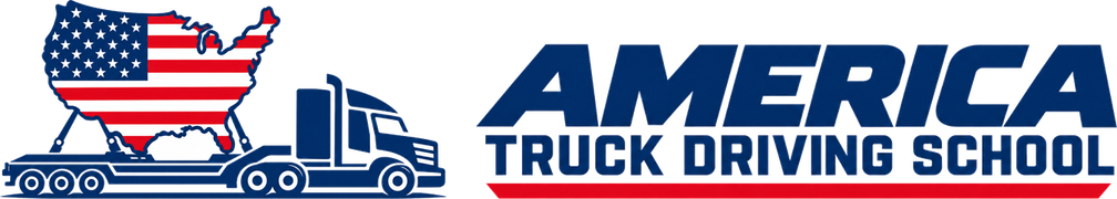 America Truck Driving School